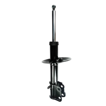 Fcs Struts Suspension Strut Assembly, 332334 332334